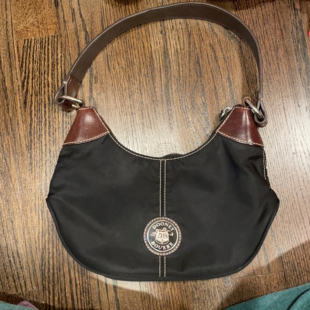 Rooney Bourke handbag